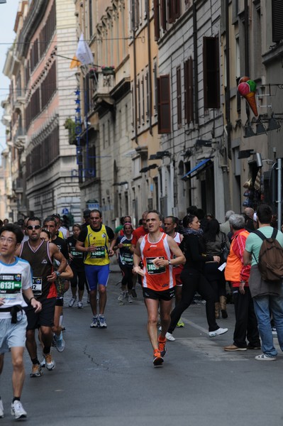 Maratona di Roma (18/03/2012) 0031