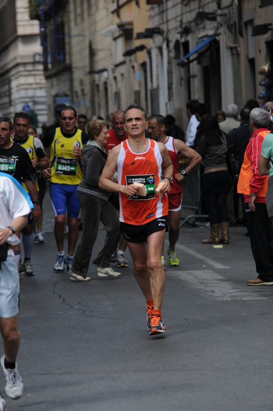 Maratona di Roma (18/03/2012) 0032