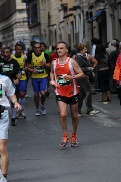 Maratona di Roma (18/03/2012) 0033