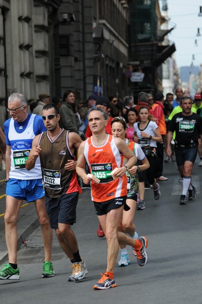 Maratona di Roma (18/03/2012) 0034