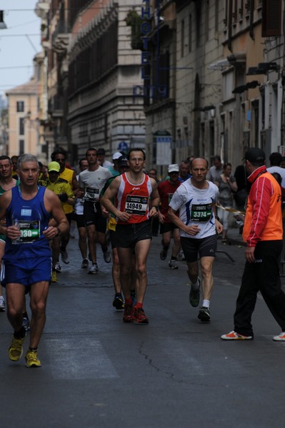 Maratona di Roma (18/03/2012) 0035