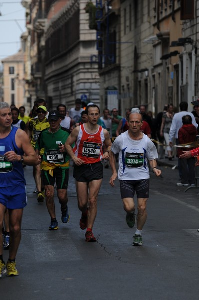 Maratona di Roma (18/03/2012) 0036
