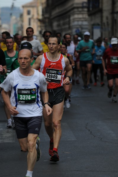 Maratona di Roma (18/03/2012) 0037