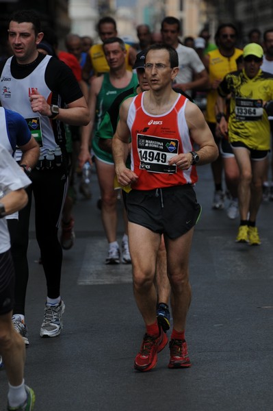 Maratona di Roma (18/03/2012) 0038