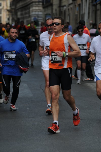Maratona di Roma (18/03/2012) 0041
