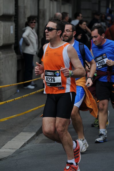 Maratona di Roma (18/03/2012) 0043