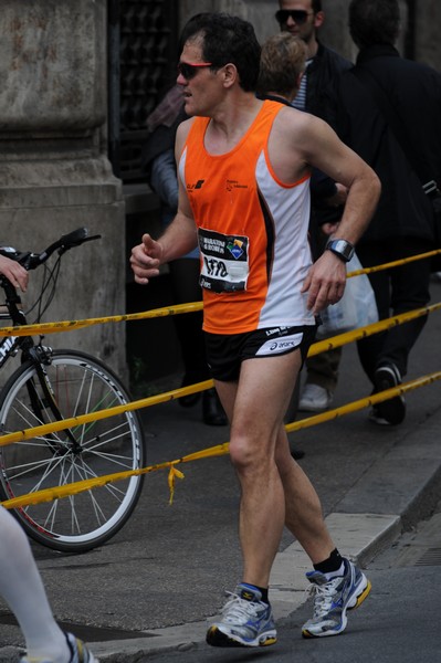 Maratona di Roma (18/03/2012) 0044