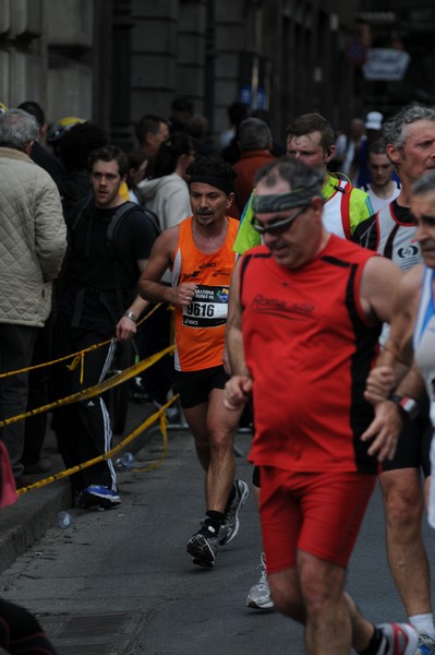 Maratona di Roma (18/03/2012) 0045
