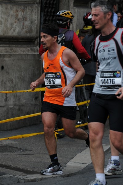 Maratona di Roma (18/03/2012) 0046