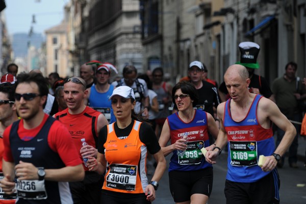Maratona di Roma (18/03/2012) 0047