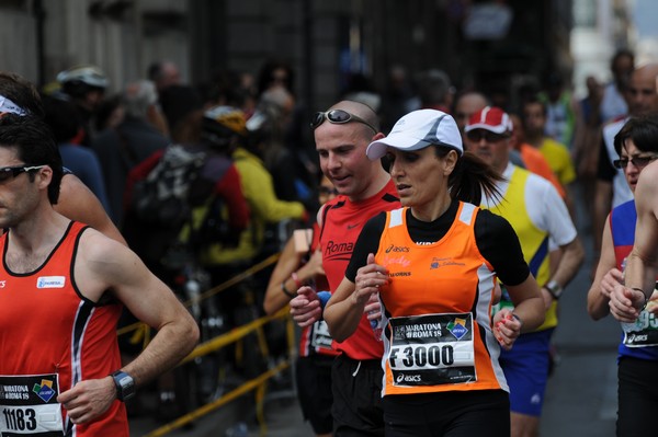 Maratona di Roma (18/03/2012) 0048