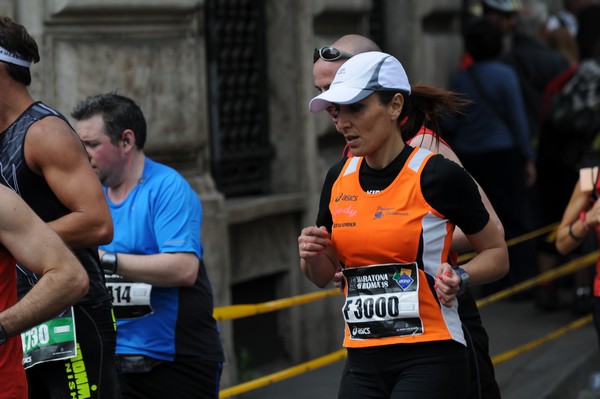 Maratona di Roma (18/03/2012) 0049