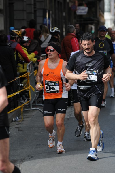 Maratona di Roma (18/03/2012) 0053