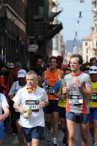Maratona di Roma (18/03/2012) 0054