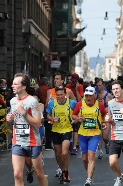 Maratona di Roma (18/03/2012) 0055