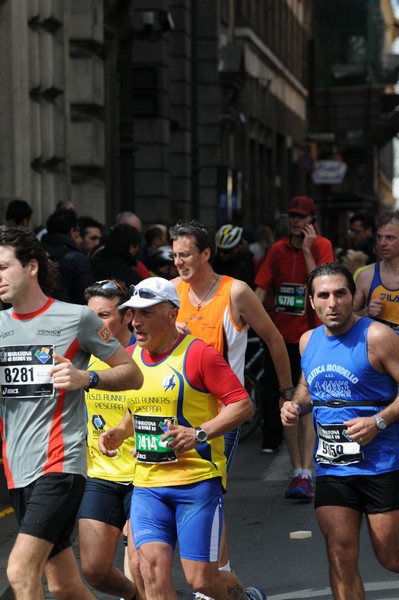 Maratona di Roma (18/03/2012) 0056