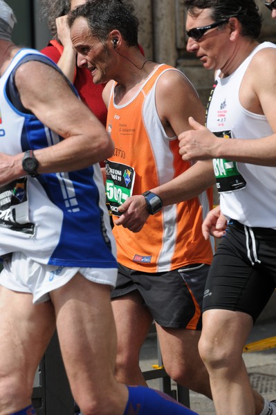 Maratona di Roma (18/03/2012) 0059
