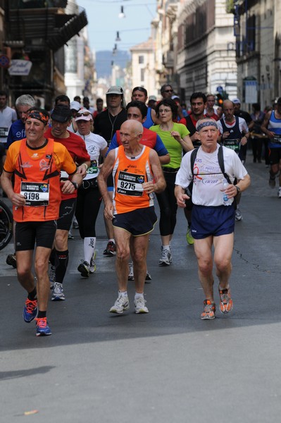 Maratona di Roma (18/03/2012) 0061