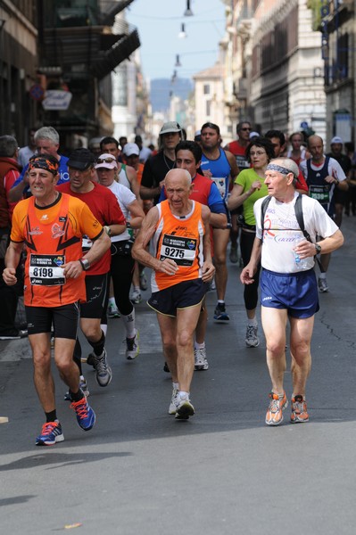 Maratona di Roma (18/03/2012) 0062