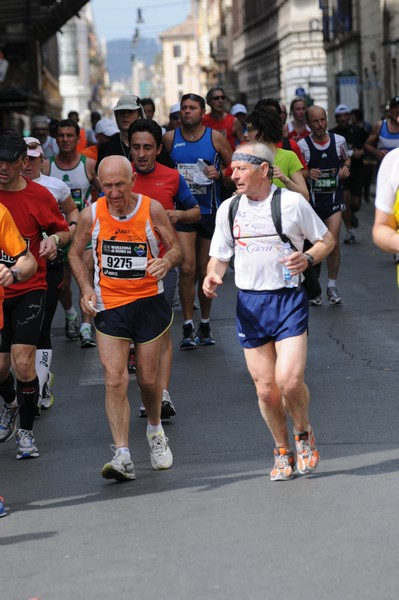 Maratona di Roma (18/03/2012) 0063