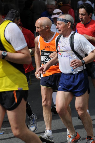 Maratona di Roma (18/03/2012) 0065