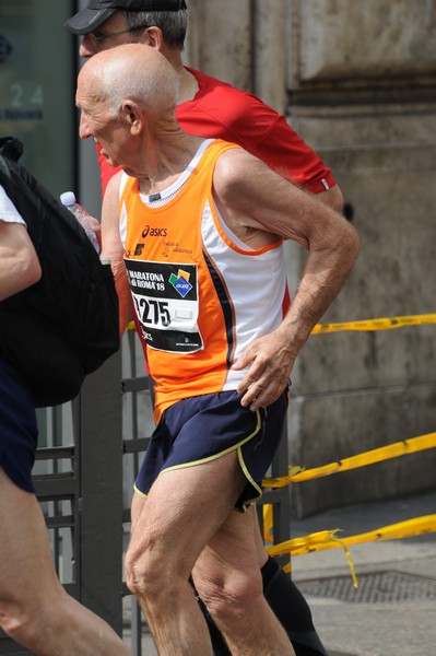 Maratona di Roma (18/03/2012) 0066