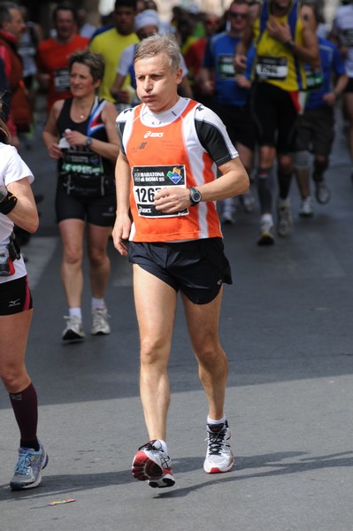 Maratona di Roma (18/03/2012) 0068