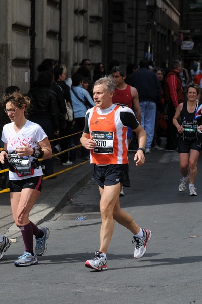 Maratona di Roma (18/03/2012) 0069