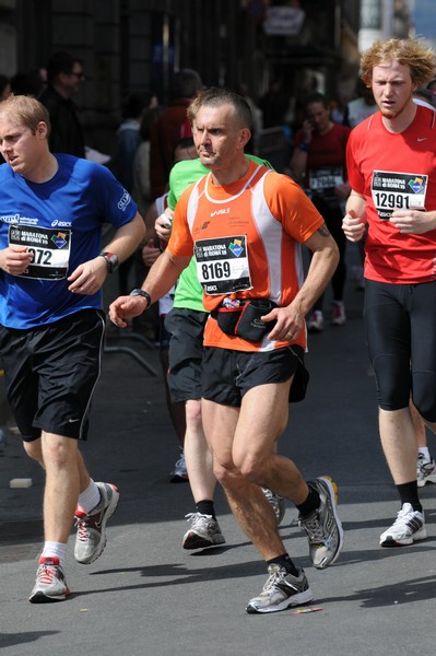 Maratona di Roma (18/03/2012) 0071