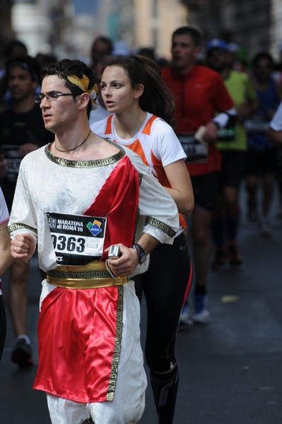 Maratona di Roma (18/03/2012) 0075