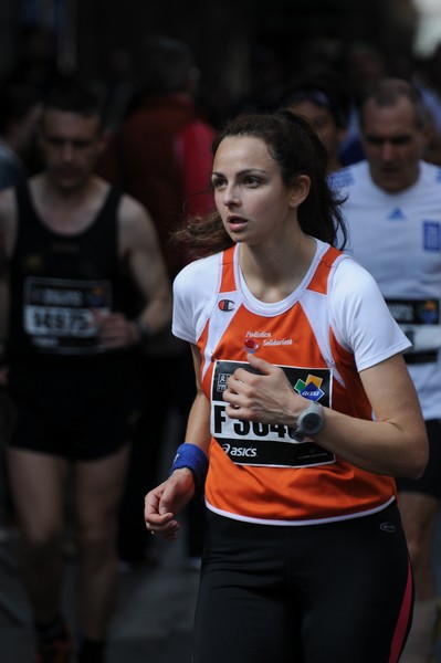 Maratona di Roma (18/03/2012) 0077