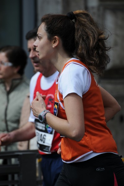Maratona di Roma (18/03/2012) 0079