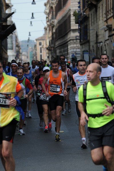 Maratona di Roma (18/03/2012) 0084