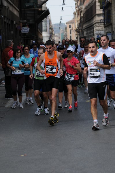 Maratona di Roma (18/03/2012) 0085