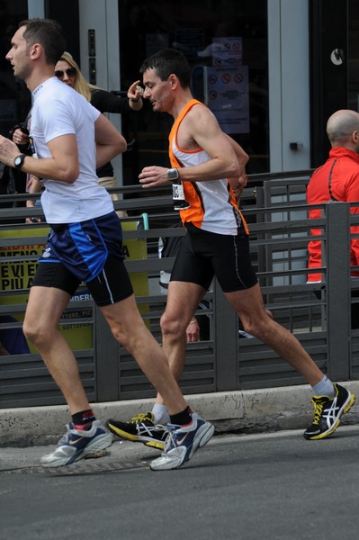 Maratona di Roma (18/03/2012) 0087
