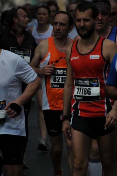 Maratona di Roma (18/03/2012) 0089