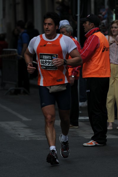 Maratona di Roma (18/03/2012) 0090