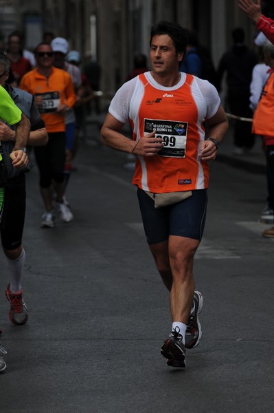 Maratona di Roma (18/03/2012) 0091