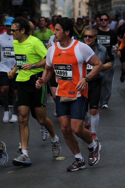 Maratona di Roma (18/03/2012) 0092