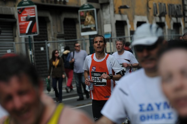 Maratona di Roma (18/03/2012) 0093