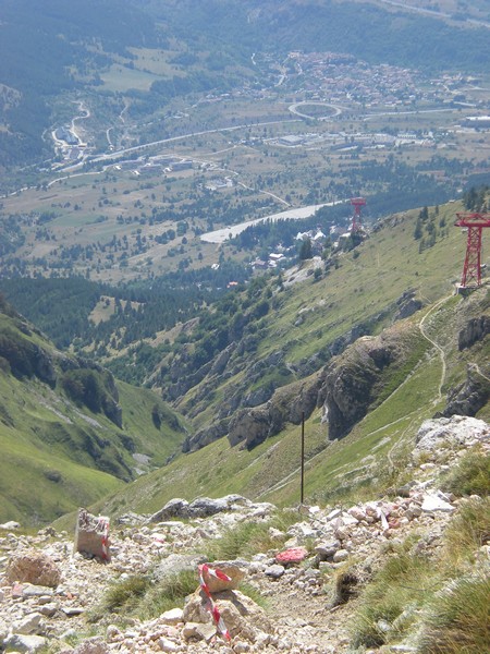 Ecotrail del Gran Sasso (19/08/2012) 0003