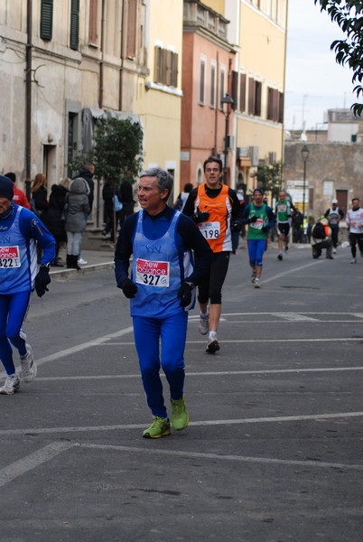Maratonina dei Tre Comuni (29/01/2012) 0001
