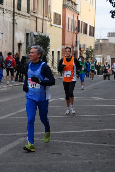 Maratonina dei Tre Comuni (29/01/2012) 0002