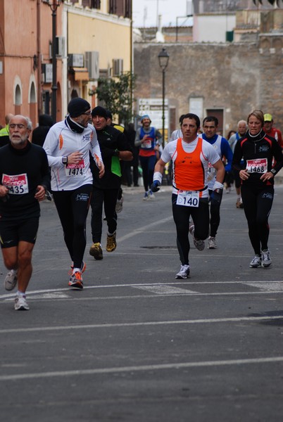 Maratonina dei Tre Comuni (29/01/2012) 0008