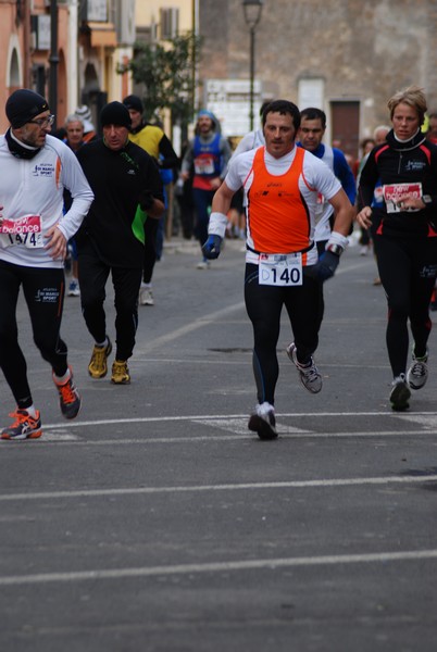 Maratonina dei Tre Comuni (29/01/2012) 0009
