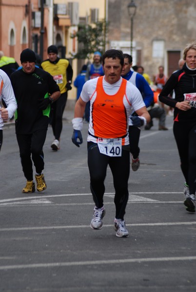 Maratonina dei Tre Comuni (29/01/2012) 0011