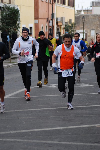 Maratonina dei Tre Comuni (29/01/2012) 0012