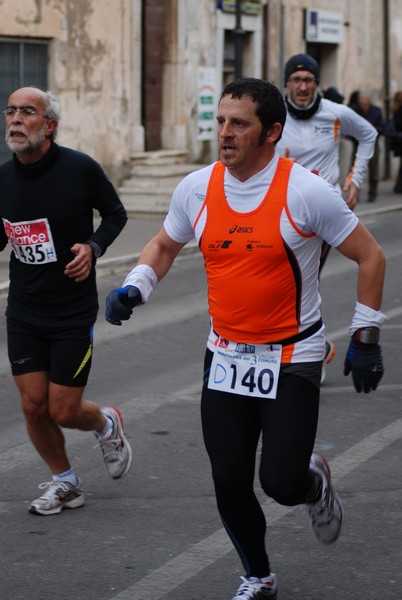 Maratonina dei Tre Comuni (29/01/2012) 0016