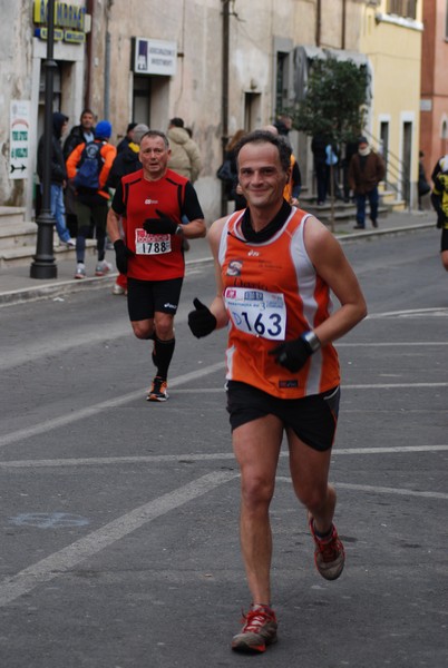 Maratonina dei Tre Comuni (29/01/2012) 0021