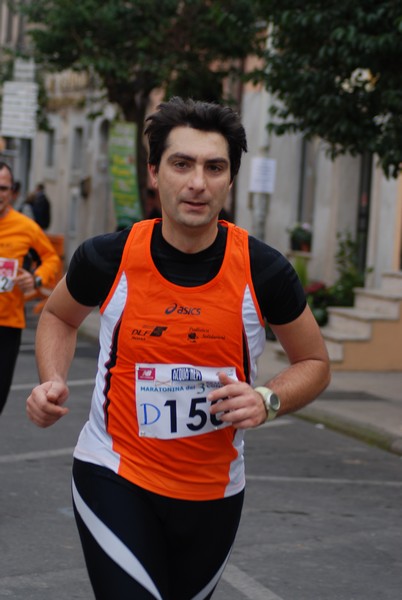 Maratonina dei Tre Comuni (29/01/2012) 0027
